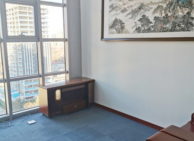 北京广播大厦房源照片